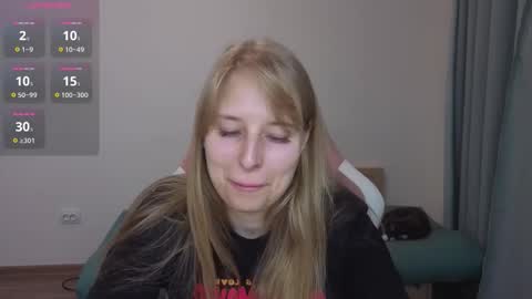 Jessy online show from December 21, 2025, 6:48 pm