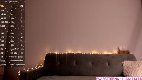 JessyJ online show from March 6, 2026, 8:27 pm