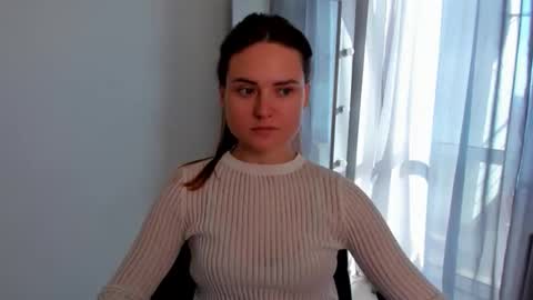Polina online show from November 21, 2025, 12:04 pm