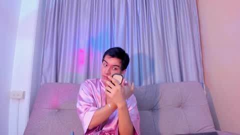 Jessy Mateus online show from November 9, 2025, 12:14 pm