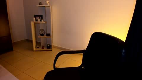 Miss Jessy online show from December 9, 2024, 10:41 pm