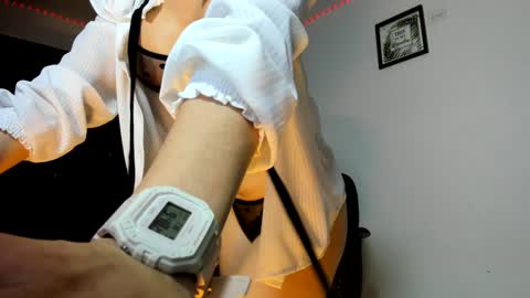 Miss Jessy online show from January 10, 2025, 2:46 am