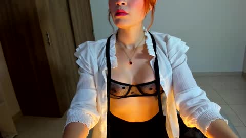 Miss Jessy online show from January 7, 2026, 2:47 am