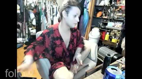 Snapshot of jessyboi0504 chatting on October 16, 2025, 11:11 am seductress Cyber Succubus online show from October 16, 2025, 11:11 am