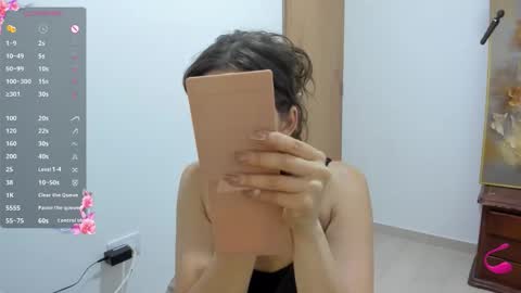 jessye_golden online show from November 30, 2025, 12:03 am