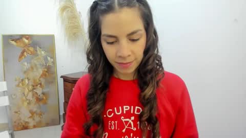 jessye_golden online show from January 7, 2026, 7:27 pm