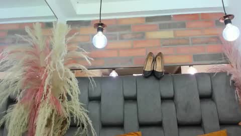 JESSY CORTES online show from February 23, 2026, 11:57 pm