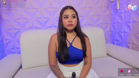 Snapshot of jessymorgan_ chatting on January 23, 2025, 3:26 am Jessy Morgan online show from January 23, 2025, 3:26 am