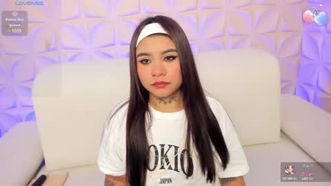 Snapshot of jessymorgan_ chatting on February 13, 2025, 6:30 am Jessy Morgan online show from February 13, 2025, 6:30 am