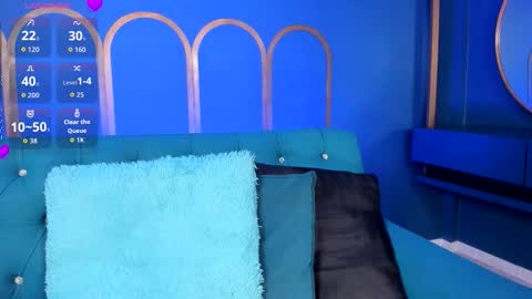 Jessy Morgan online show from October 29, 2025, 1:19 am