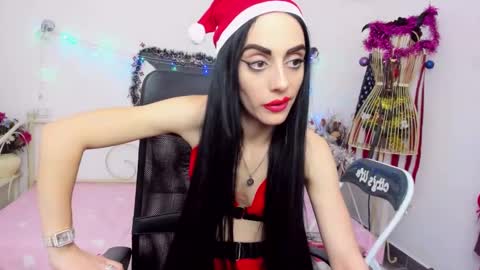 Jessy online show from December 25, 2024, 12:05 am