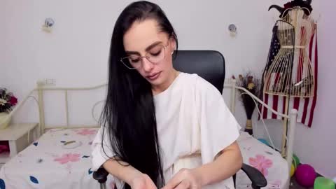 Jessy online show from January 18, 2025, 11:22 pm