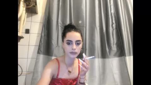 Jessy online show from October 13, 2025, 7:36 pm