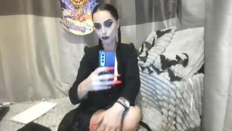 Jessy online show from October 30, 2025, 4:08 pm
