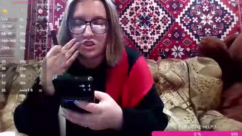 Snapshot of jessystoune1 chatting on November 14, 2025, 6:50 pm Bye everyone i cant see any reason to stay here wish u luck online show from November 14, 2025, 6:50 pm