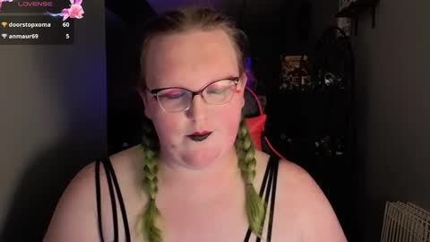 JesikaStar625 online show from October 1, 2025, 3:51 pm