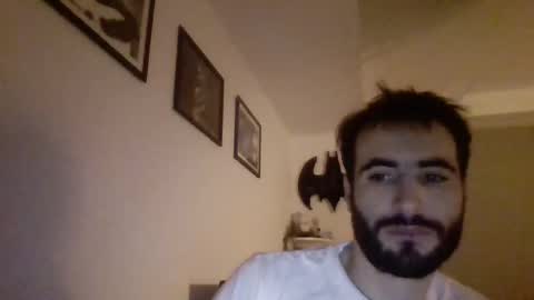 jestersquid89 online show from December 7, 2024, 12:30 am