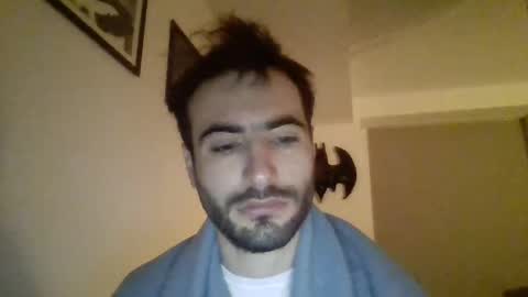 jestersquid89 online show from December 8, 2024, 9:57 am