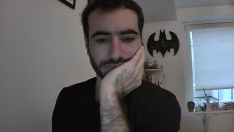 jestersquid89 online show from December 9, 2024, 7:39 am