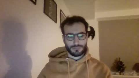 jestersquid89 online show from December 14, 2024, 8:45 am