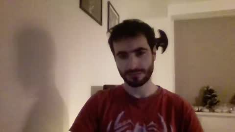 jestersquid89 online show from December 23, 2024, 10:44 pm