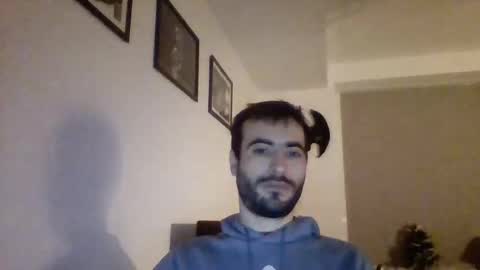 jestersquid89 online show from December 24, 2024, 7:28 am