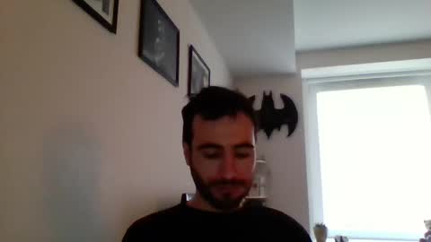 jestersquid89 online show from January 14, 2025, 1:06 pm