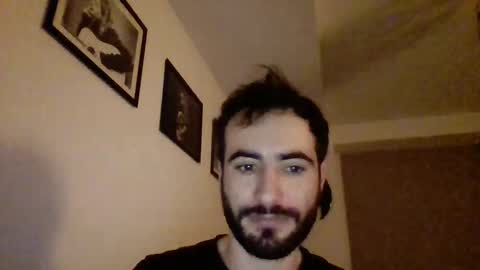 jestersquid89 online show from February 2, 2025, 10:13 am