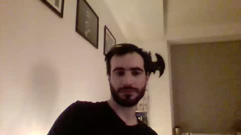 jestersquid89 online show from February 14, 2025, 9:21 pm