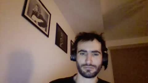 jestersquid89 online show from February 16, 2025, 9:27 pm