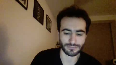 jestersquid89 online show from February 17, 2025, 8:58 pm