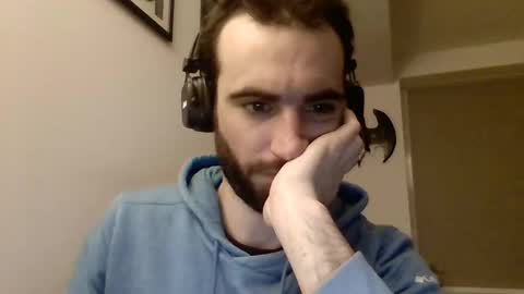 jestersquid89 online show from March 6, 2025, 10:58 pm