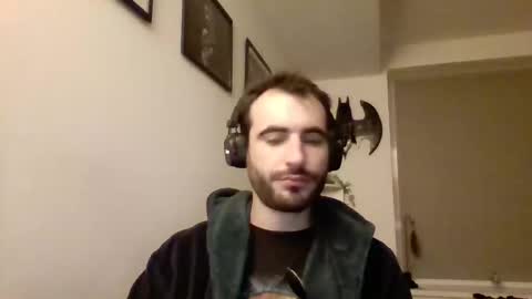 jestersquid89 online show from September 23, 2025, 8:12 pm