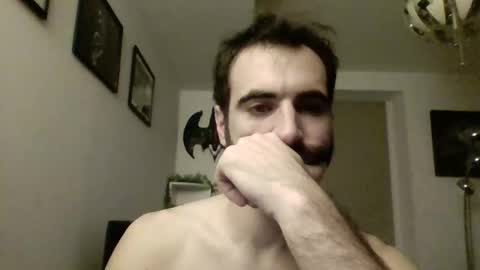 jestersquid89 online show from October 14, 2025, 9:48 pm