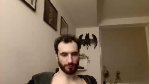 jestersquid89 online show from October 19, 2025, 12:55 am