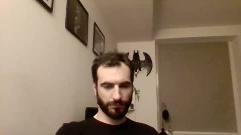 jestersquid89 online show from October 27, 2025, 10:14 pm