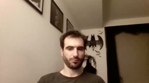 jestersquid89 online show from October 30, 2025, 10:32 pm