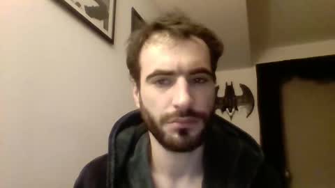 jestersquid89 online show from November 10, 2025, 10:03 am