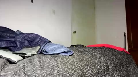 jesus29936 online show from February 1, 2025, 8:08 am