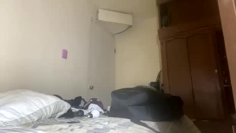 jesus29936 online show from February 19, 2026, 7:15 am