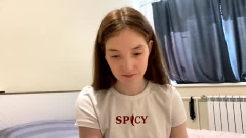 Snapshot of jesusgleen chatting on September 20, 2025, 8:59 am Rachel online show from September 20, 2025, 8:59 am