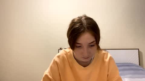 Snapshot of jesusgleen chatting on September 25, 2025, 7:12 am Rachel online show from September 25, 2025, 7:12 am