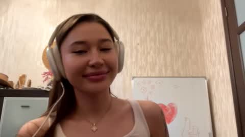 Snapshot of jesusitacatts chatting on October 20, 2025, 8:26 am Lynn online show from October 20, 2025, 8:26 am