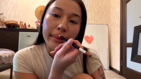 Snapshot of jesusitacatts chatting on October 22, 2025, 7:30 am Lynn online show from October 22, 2025, 7:30 am