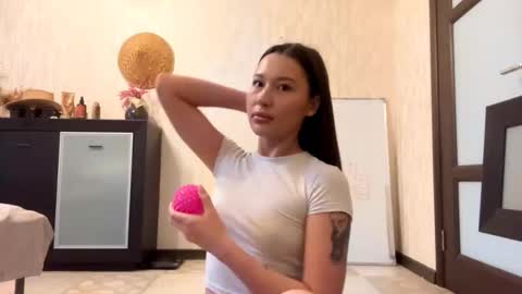 Snapshot of jesusitacatts chatting on October 23, 2025, 7:51 am Lynn online show from October 23, 2025, 7:51 am