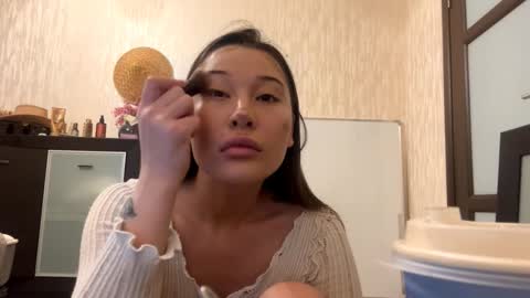 Snapshot of jesusitacatts chatting on October 25, 2025, 9:17 am Lynn online show from October 25, 2025, 9:17 am