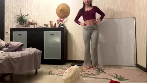 Snapshot of jesusitacatts chatting on October 31, 2025, 7:20 am Lynn online show from October 31, 2025, 7:20 am