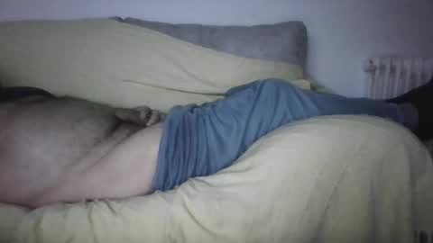 jesuslove27 online show from October 20, 2025, 7:36 pm