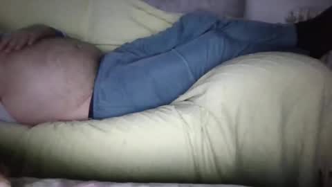 jesuslove27 online show from January 12, 2026, 7:30 pm