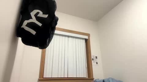 jesusluvs25 online show from January 12, 2026, 9:25 am